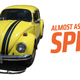 Illustration for article titled Theres Actually A Name For A Steering Wheel With A Big Spike In The Middle